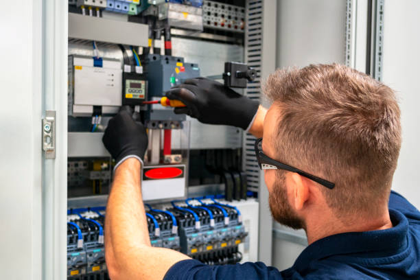 Best Electrical Troubleshooting Services  in Anson, TX