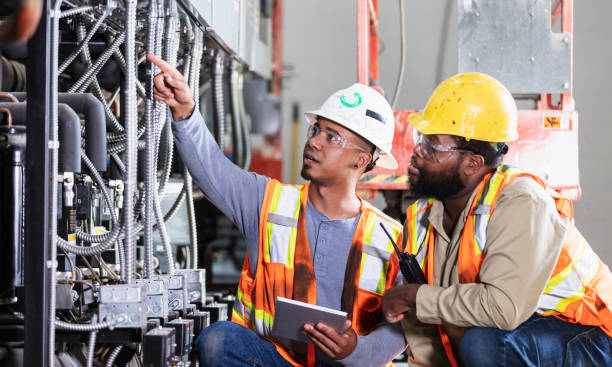 Best Electrical System Inspection  in Anson, TX