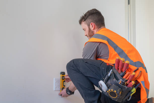 Best 24-Hour Electrician  in Anson, TX