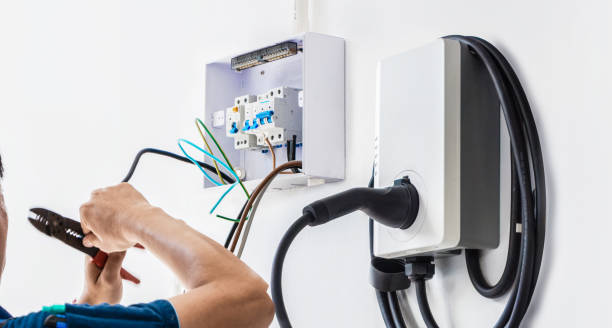 Best Electrical Contractors for Businesses  in Anson, TX