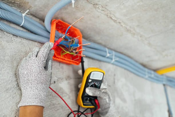 Best Electrical Rewiring Services  in Anson, TX